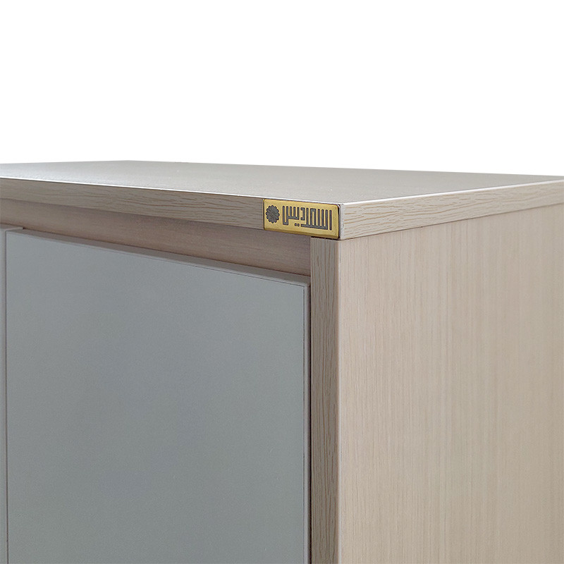 فایل اداری اسمردیس مدل +F131-MDF