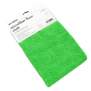 دستمال نظافت خانه و آشپزخانه میکروفایبر اسکروبکس مدل SB1028