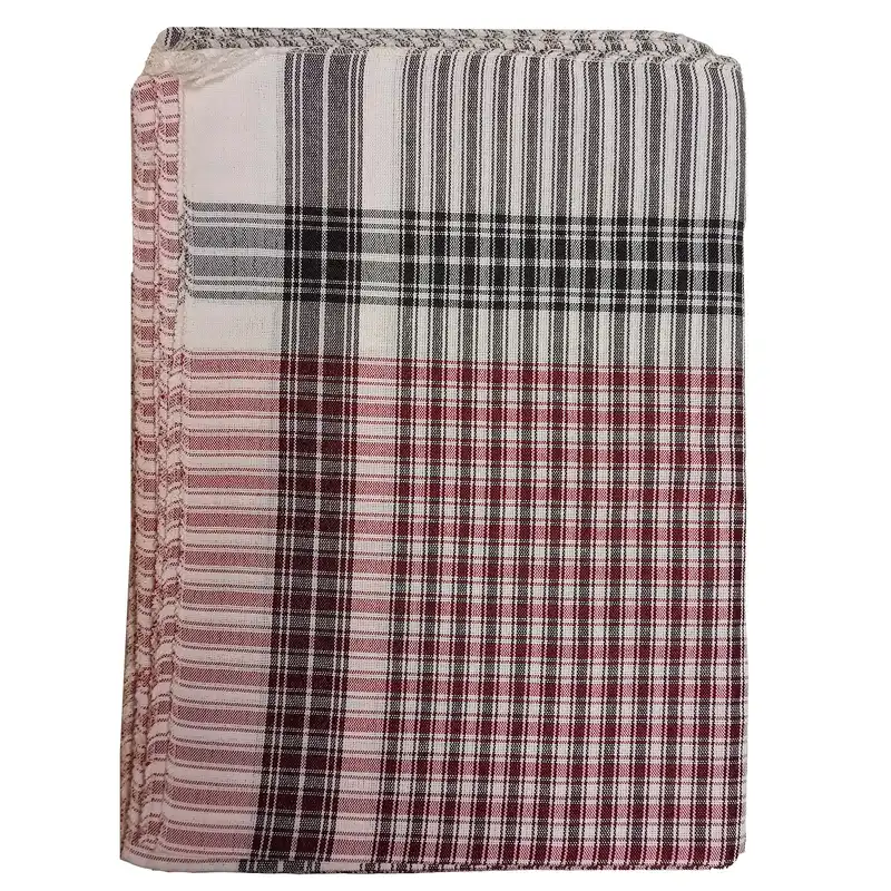 رومیزی مدل زیر سفره ای یزدی