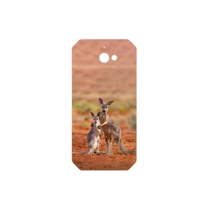 MAHOOT Kangaroo Cover Sticker for CAT S50