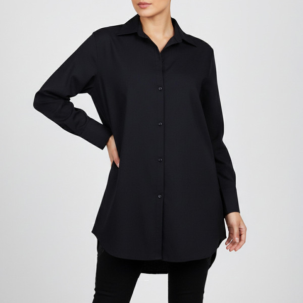 تخفیف تونیک زنانه موها فیتنس مدل TGET2509M