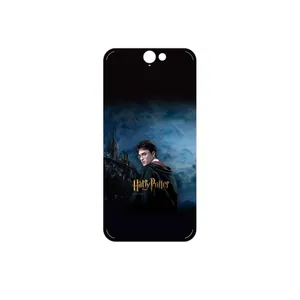 MAHOOT Harry Potter Cover Sticker for HTC One A9