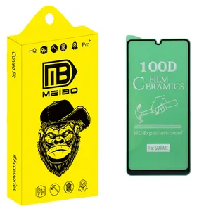 MEIBO +HD Ceramics Screen Protector For Samsung A31