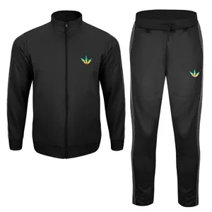 ست سویشرت و شلوار ورزشی مردانه مدل F_19