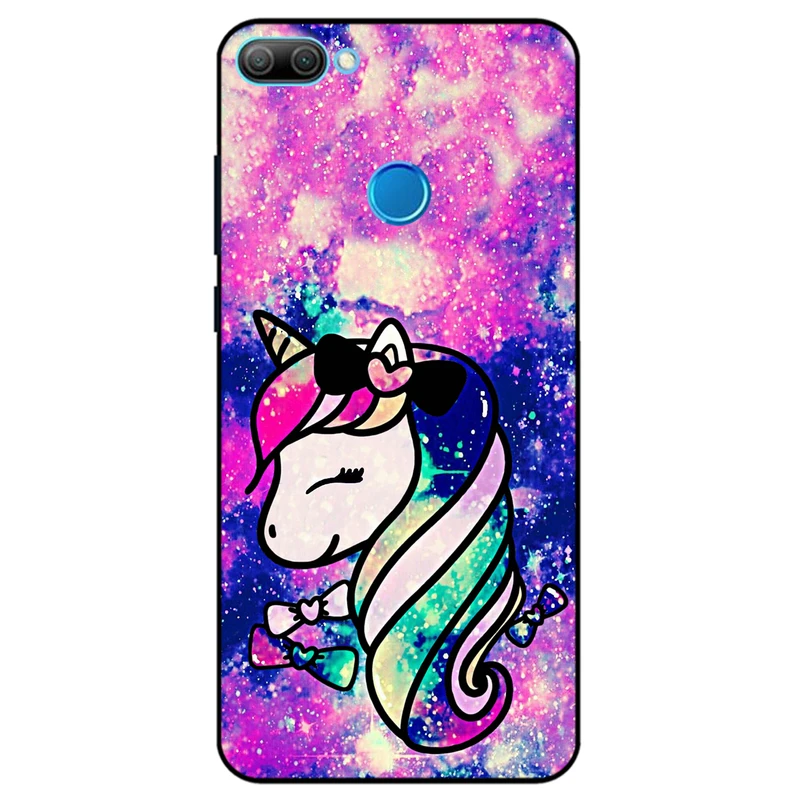  کاور مگافون کد 8226 مناسب برای گوشی موبایل آنر 9i / 9N