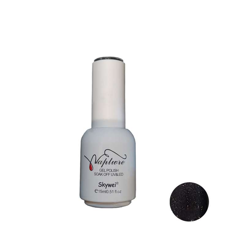 لاک ژل ناخن اسکای وی شماره 113