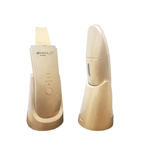 عکس شماره 2 : اتوی صورت بنیتا مدل بخاردار