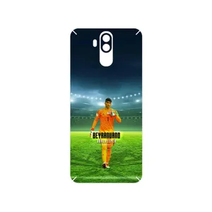 MAHOOT Alireza Beiranvand Cover Sticker for Ulefone Power 3S