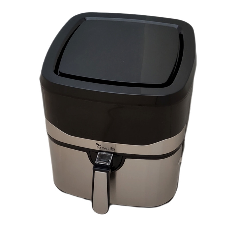 سرخ کن بدون روغن نیو لایف مدل AFR-18N-930