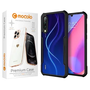 Mocolo XUNDD Cover For Xiaomi Mi A3