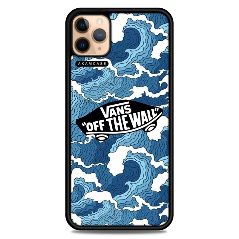 کاور آکام مدل AMCWA11PRO-VANS12 مناسب برای گوشی موبایل اپل iPhone 11 Pro