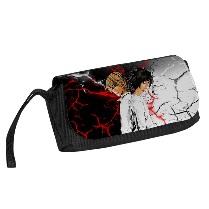 جامدادی طرح Death Note کد 6229