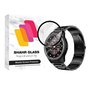 Shahr Glass PMMWSH Screen Protector For Xiaomi Mibro X1
