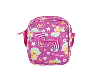 کیف دوشی دخترانه گابل مدل Unicorn 226382
