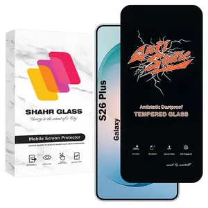 Shahr Glass ANTS20 Screen Protector For Samsung Galaxy S26 Plus
