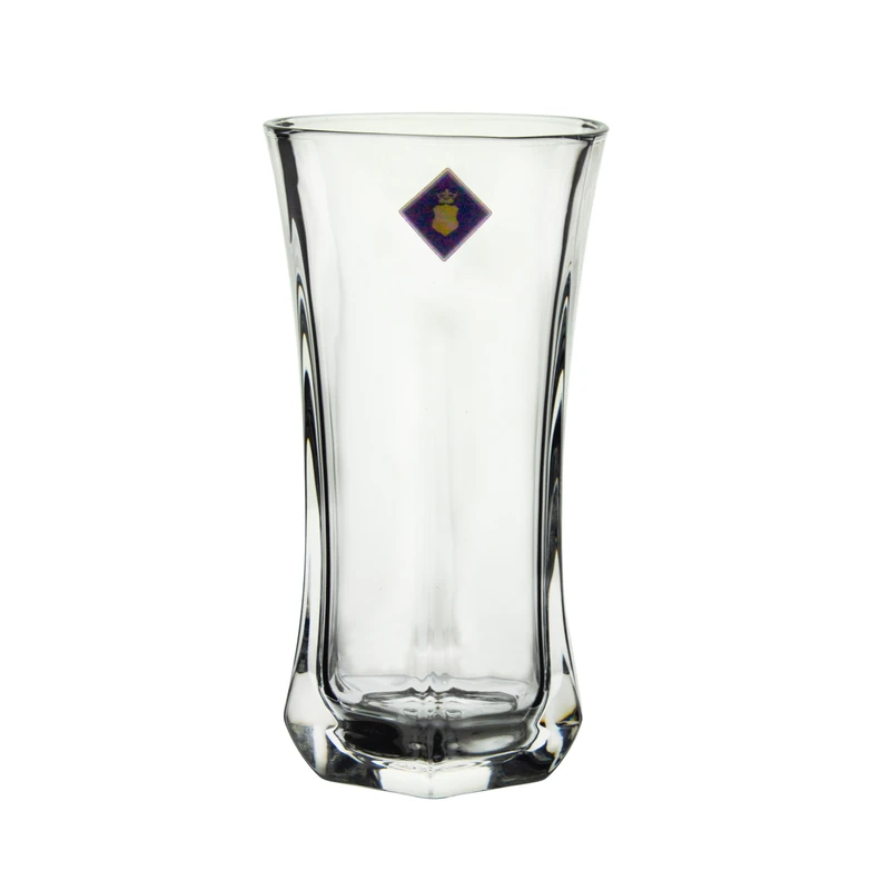 لیوان مدل گلکسی بسته 6 عددی 