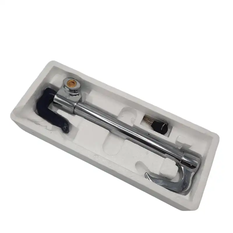 قفل پدال مدل LQ-203