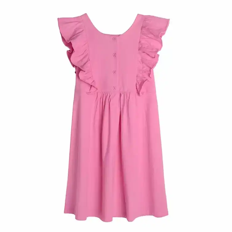 پیراهن دخترانه کول کلاب مدل CCG2412268