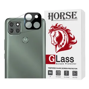 Horse LENSFH Camera Lens Protector For Motorola Moto G9 Power