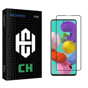 Ricomm CH2 Screen Protector For Samsung Galaxy A53 5G