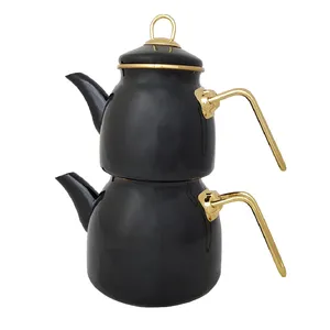 ست کتری و قوری مدل توهانا