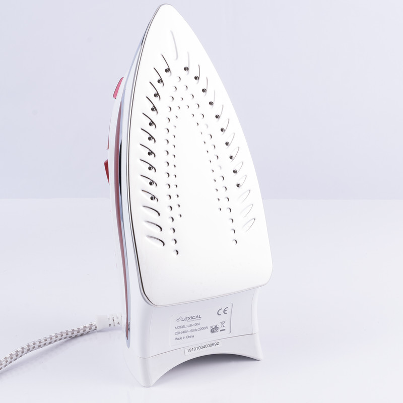 اتو بخار لکسی کال مدل LSI-1004