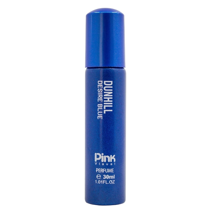 عطرجیبی مردانه اسکلاره مدل Dunhill Desire Blue حجم 30 میلی لیتر