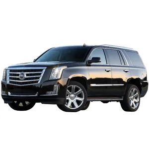 خودرو کادیلاک Escalade اتوماتیک سال 2016