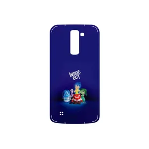 MAHOOT inside out Cover Sticker for LG K10