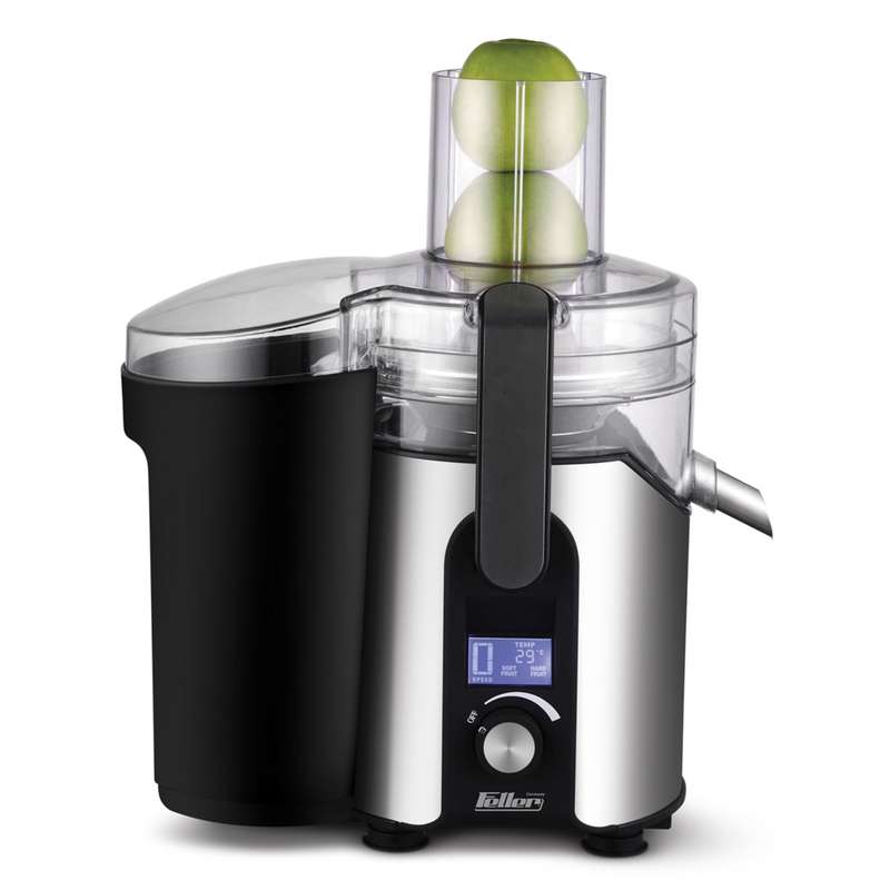 آبمیوه گیری فلر مدل PJ 888D آبمیوه گیری فلر مدل PJ 888D