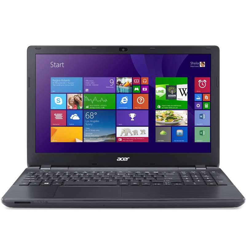لپ تاپ 15 اینچی ایسر مدل Aspire E5-571G-51r1