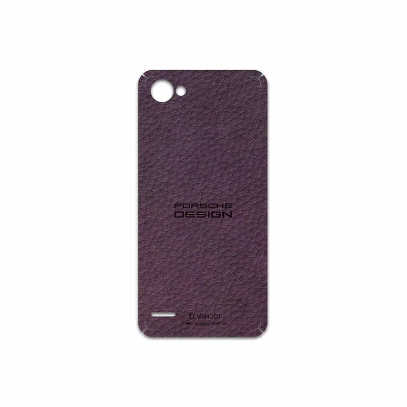 برچسب پوششی ماهوت مدل PL-PRDS مناسب برای گوشی موبایل ال جی Q6