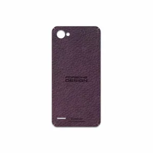 MAHOOT PL-PRDS Cover Sticker for LG Q6