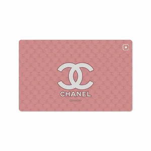 MAHOOT CHANEL-Logo Cover Sticker for Samsung Galaxy Tab A7 10.4 LTE 2020 T505
