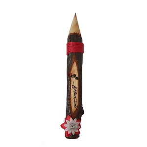 مداد طرح تنه درخت مدل B-154