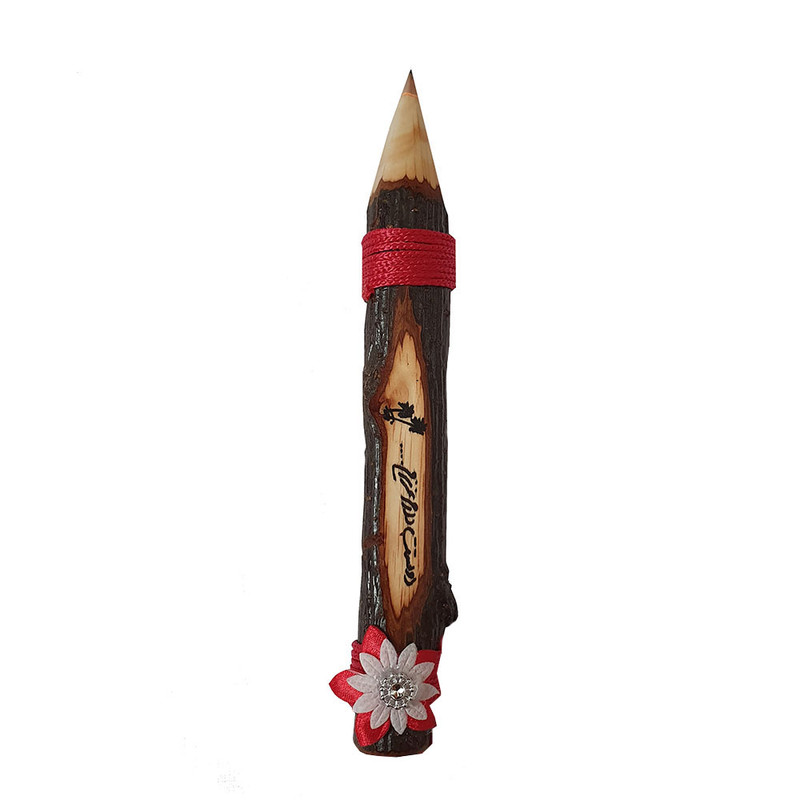 مداد طرح تنه درخت مدل B-154