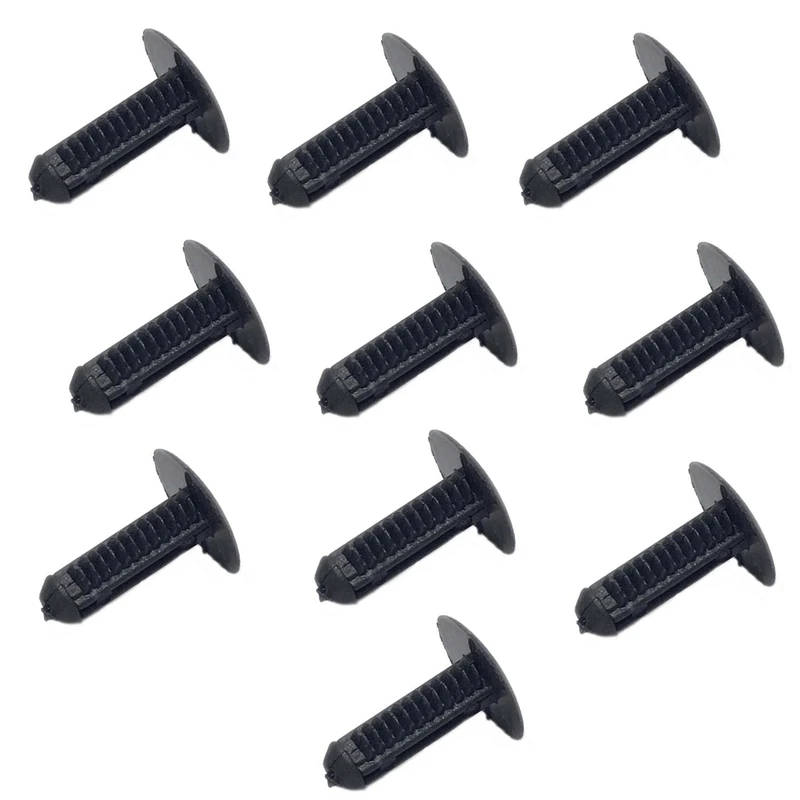 خار رکاب خودرو وارون مدل K-221 مناسب برای دنا بسته 10 عددی