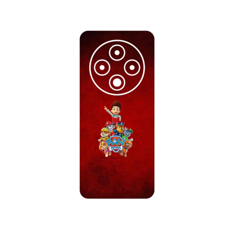 برچسب پوششی ماهوت مدل Paw Patrol مناسب برای گوشی موبایل شیائومی Redmi 14C