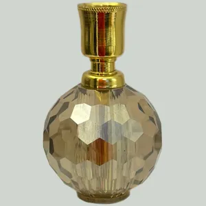 جاشمعی نورهام‌ مدل کریستالی ماهلین