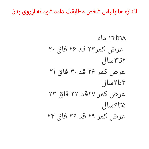 شلوارک دخترانه مدل میوه
