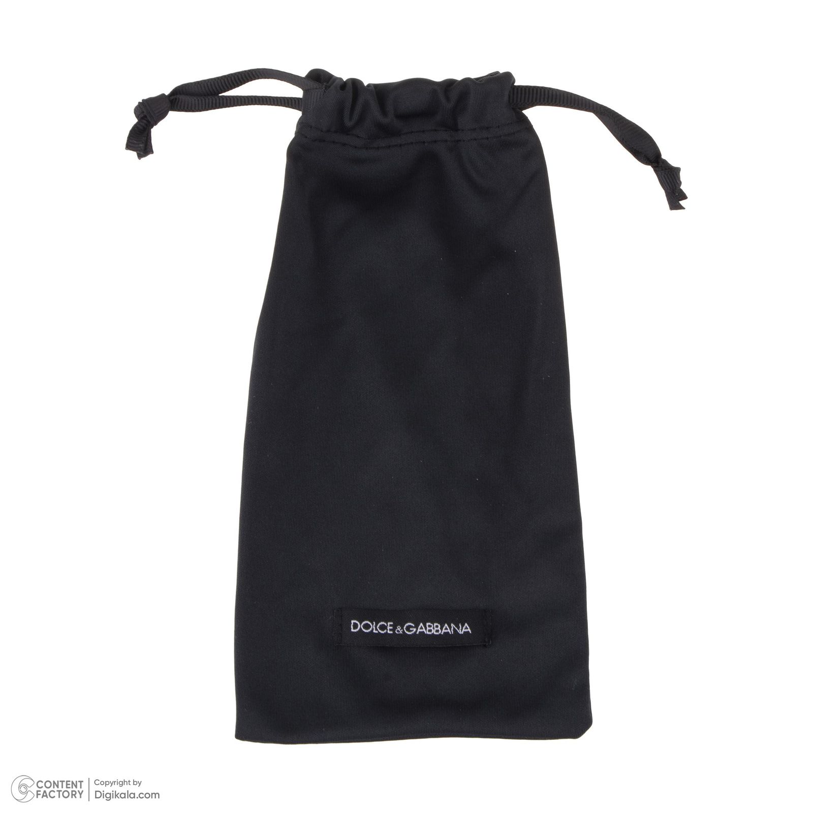 عینک آفتابی خلبانی (Aviator) دولچه اند گابانا مدل 0DG2131-124273-60 -  - 3