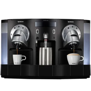 اسپرسوساز نسپرسو مدل Nespresso Gemini CS223