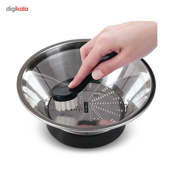 آبمیوه گیری فلر مدل PJ 888D آبمیوه گیری فلر مدل PJ 888D