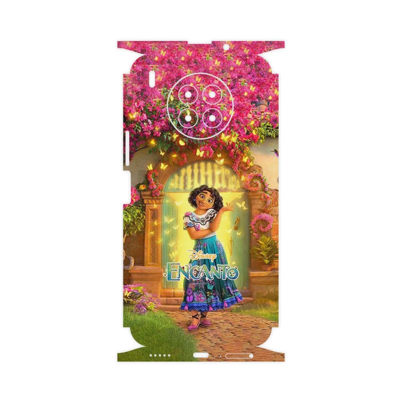 برچسب پوششی ماهوت مدل Encanto-FullSkin مناسب برای گوشی موبایل هوآوی Nova 8i