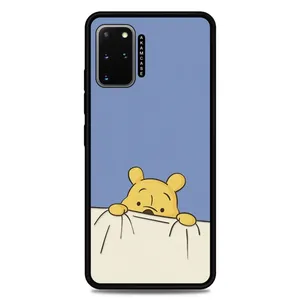AKAM AMC-WSGS20P-POOH12 Cover For Samsung Galaxy S20 Plus