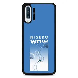AKAM AMC-WSGA50-SKI-20 Cover For Samsung Galaxy A50