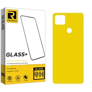 Randika RK Back Protector For Xiaomi Redmi 9C