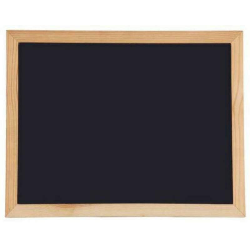تخته دورو مدل MAGNET 2 IN 1 سایز 30×40 سانتی متر
