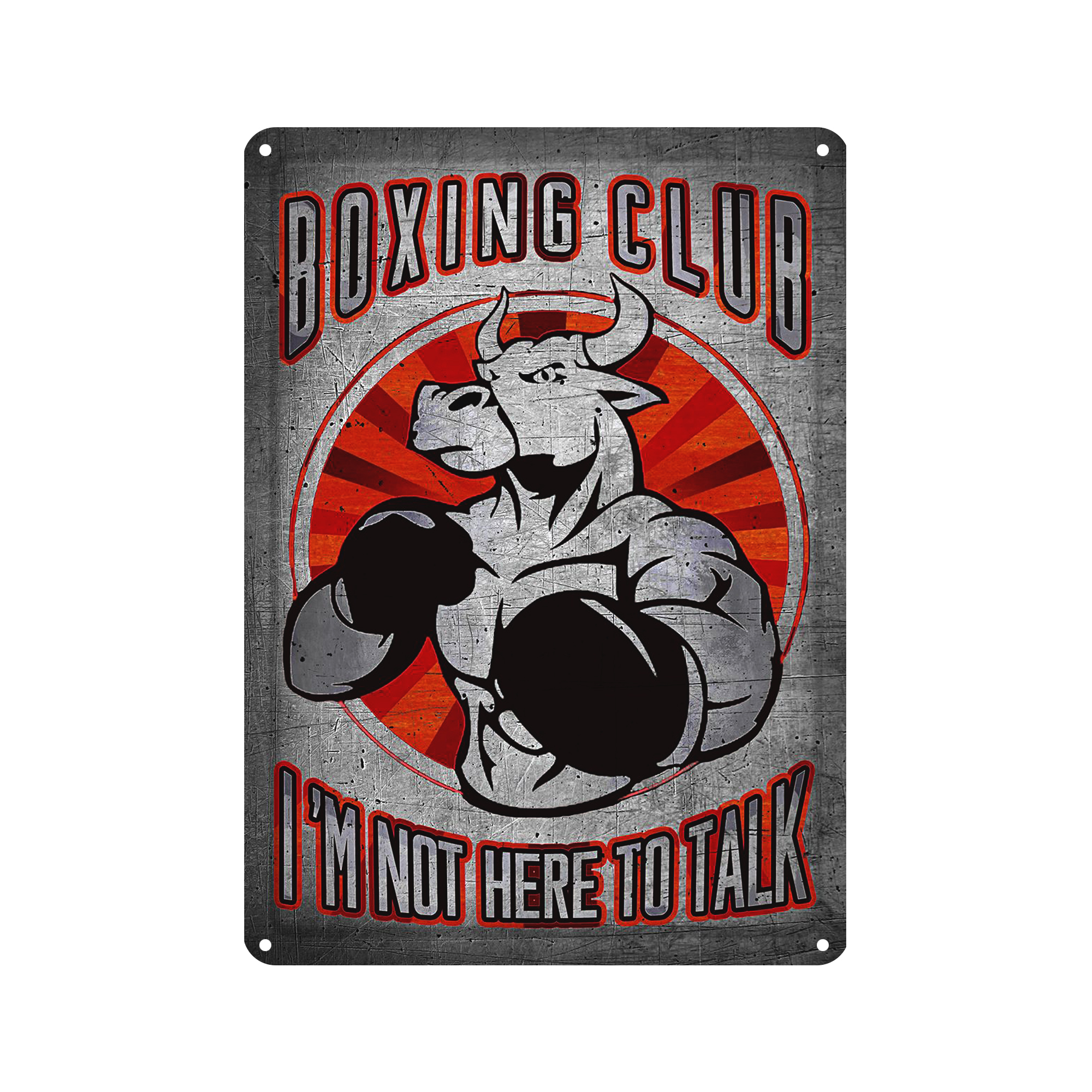 دیوارکوب مدل بوکس کد s 1505 boxing