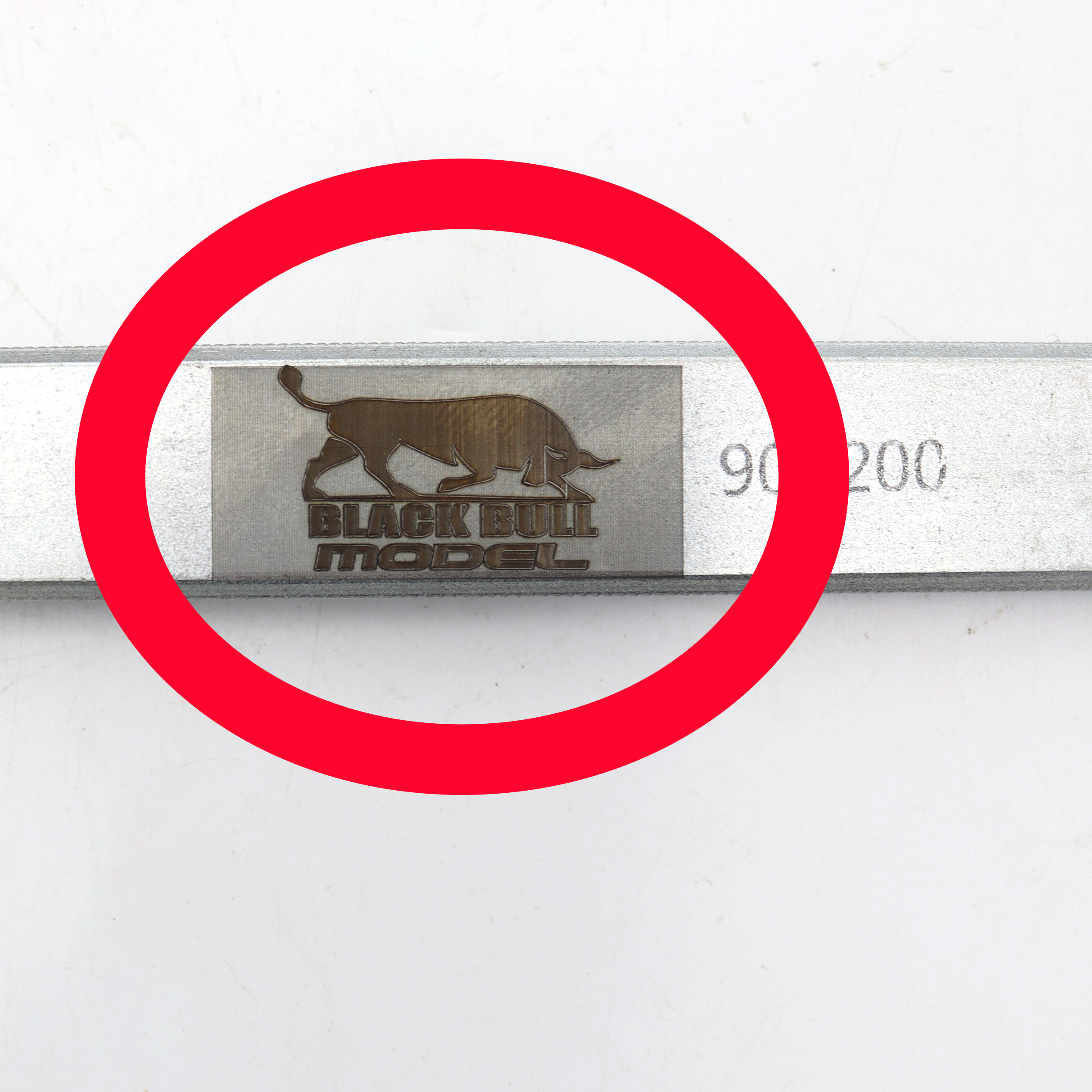 پیچ دستی اتوماتیک مدل بلک بول کد YP-W-90-200MM پیچ دستی اتوماتیک مدل بلک بول کد YP-W-90-200MM